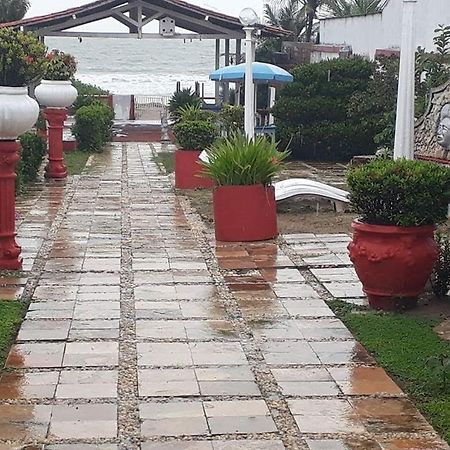 Pousada Olho D'Agua São Luís Buitenkant foto